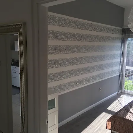 아파트 Grey Apartman Szekszárd
