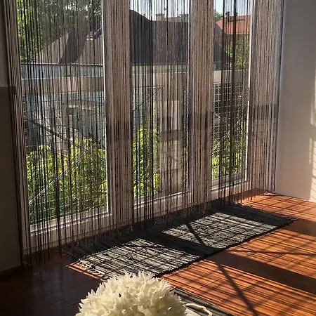 Grey Apartman 아파트