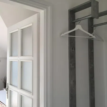 아파트 Grey Apartman Szekszárd
