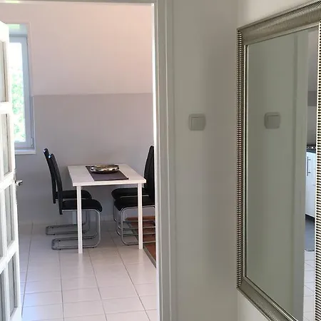Grey Apartman *