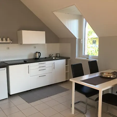 Grey Apartman 아파트 *