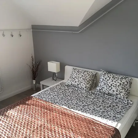 Grey Apartman * Szekszárd