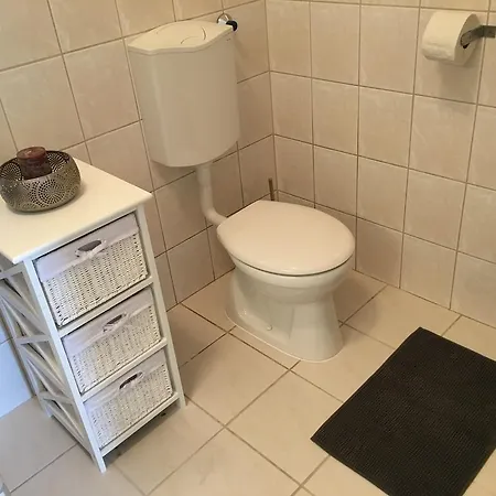 Grey Apartman 아파트 *