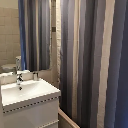 Grey Apartman Szekszárd