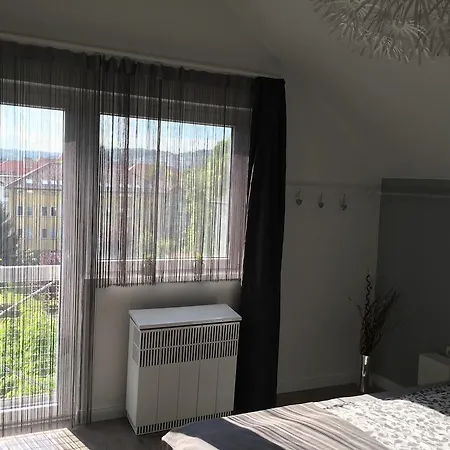 Grey Apartman * Szekszárd
